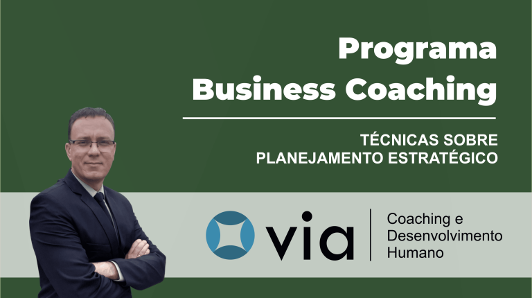 Programa Business Coaching