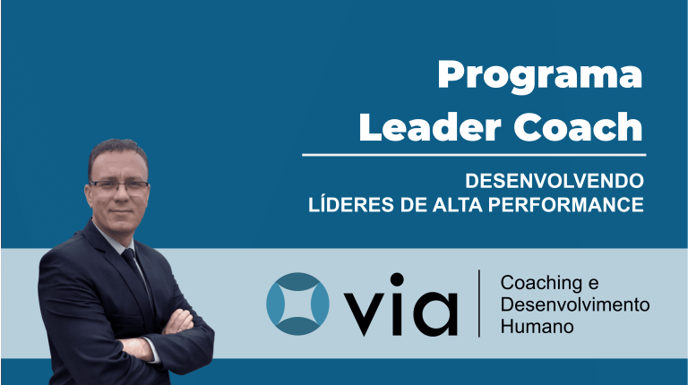 Programa Leader Coach