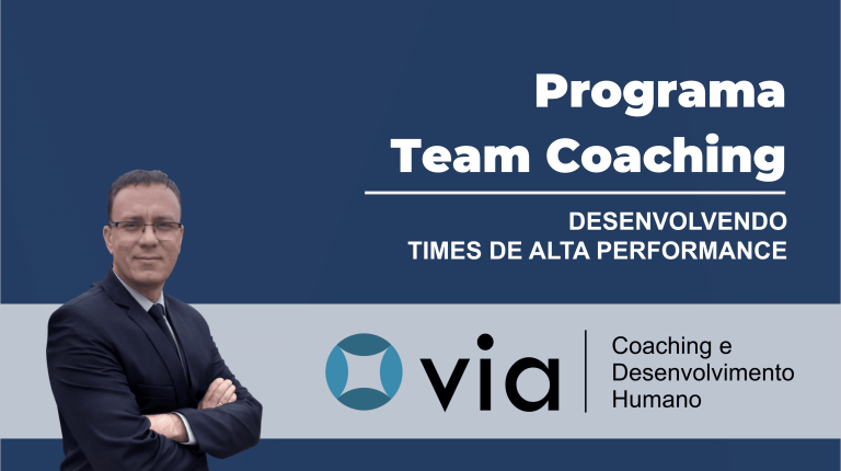 Programa Team Coaching